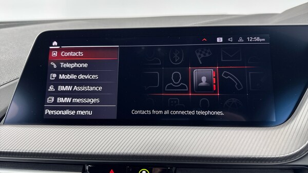 Used BMW 1 Series 2022 for sale - 76184337: Photo 22