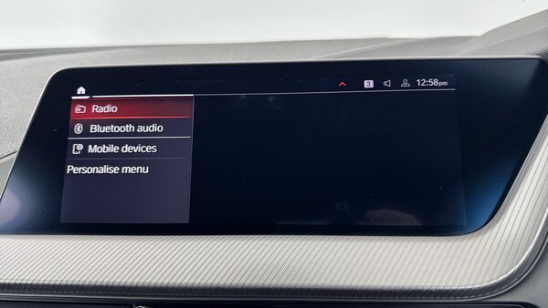 Used BMW 1 Series 2022 for sale - 76184337: Photo 23