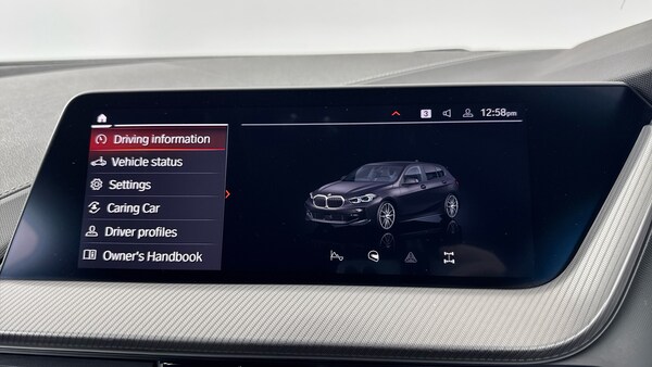 Used BMW 1 Series 2022 for sale - 76184337: Photo 25