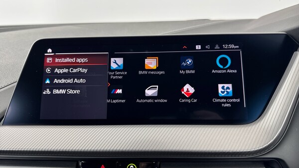 Used BMW 1 Series 2022 for sale - 76184337: Photo 26