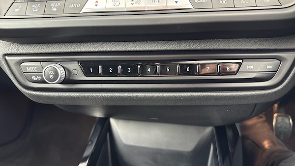 Used BMW 1 Series 2022 for sale - 76184337: Photo 34