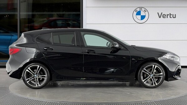 Used BMW 1 Series 2022 for sale - 76184337: Photo 3