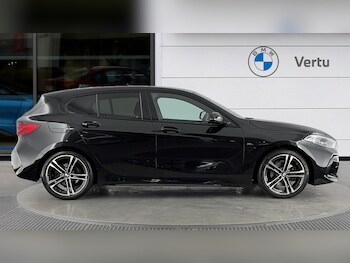 Used BMW 1 Series 2022 for sale - 76184337: Photo 3