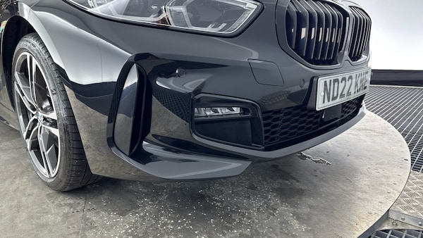 Used BMW 1 Series 2022 for sale - 76184337: Photo 49