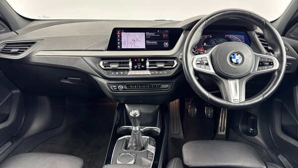 Used BMW 1 Series 2022 for sale - 76184337: Photo 4
