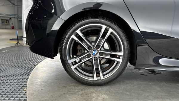 Used BMW 1 Series 2022 for sale - 76184337: Photo 59