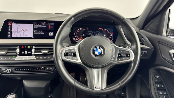 Used BMW 1 Series 2022 for sale - 76184337: Photo 5