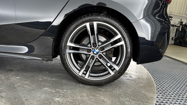 Used BMW 1 Series 2022 for sale - 76184337: Photo 60