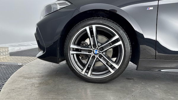 Used BMW 1 Series 2022 for sale - 76184337: Photo 61