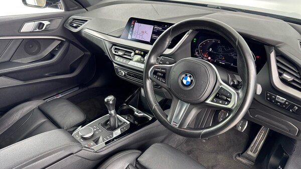 Used BMW 1 Series 2022 for sale - 76184337: Photo 6