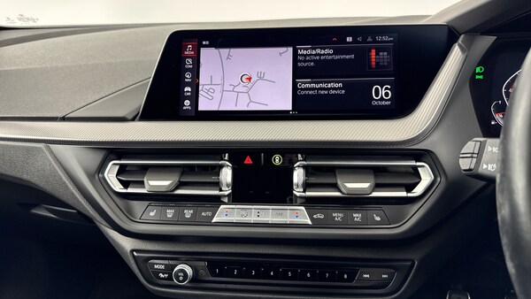 Used BMW 1 Series 2022 for sale - 76184337: Photo 8