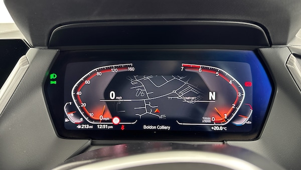 Used BMW 1 Series 2022 for sale - 76184337: Photo 9