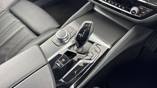 Used BMW 5 Series 2022 for sale - 76101964: Photo 10