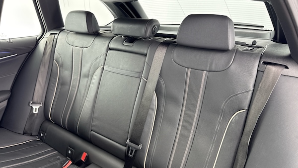 Used BMW 5 Series 2022 for sale - 76101964: Photo 12