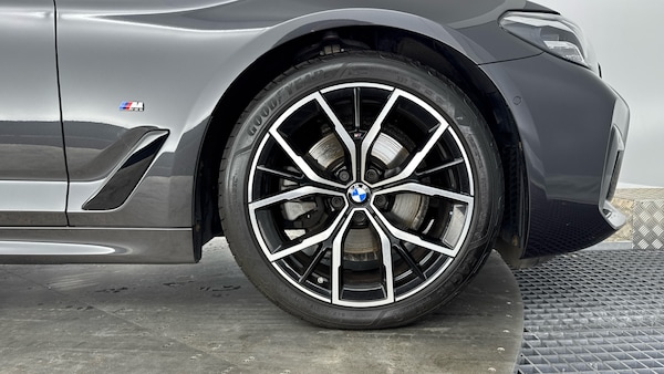 Used BMW 5 Series 2022 for sale - 76101964: Photo 14