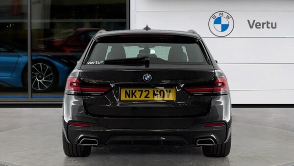 Used BMW 5 Series 2022 for sale - 76101964: Photo 15