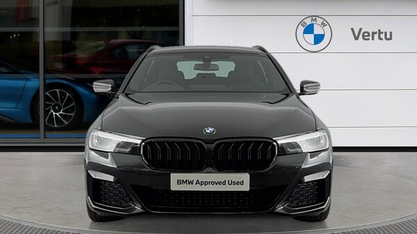 Used BMW 5 Series 2022 for sale - 76101964: Photo 16
