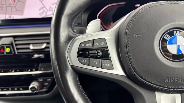 Used BMW 5 Series 2022 for sale - 76101964: Photo 17