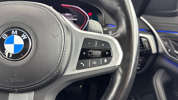 Used BMW 5 Series 2022 for sale - 76101964: Photo 18