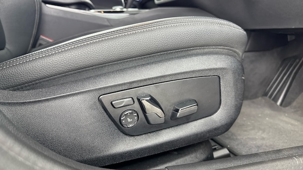 Used BMW 5 Series 2022 for sale - 76101964: Photo 19
