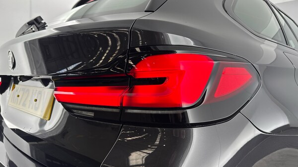 Used BMW 5 Series 2022 for sale - 76101964: Photo 24