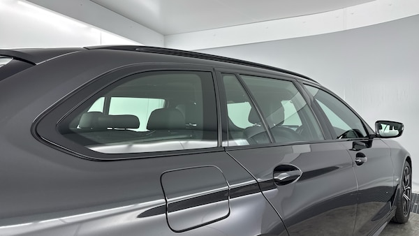 Used BMW 5 Series 2022 for sale - 76101964: Photo 25