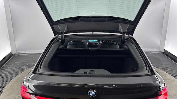 Used BMW 5 Series 2022 for sale - 76101964: Photo 26
