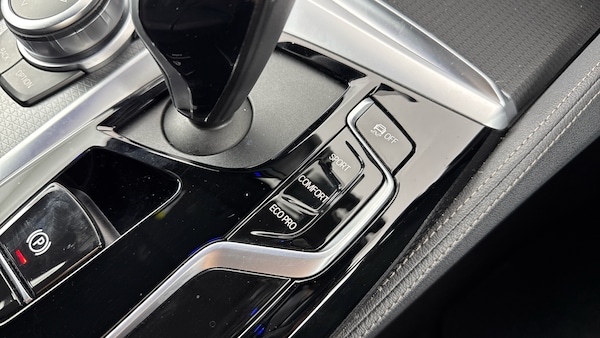 Used BMW 5 Series 2022 for sale - 76101964: Photo 32