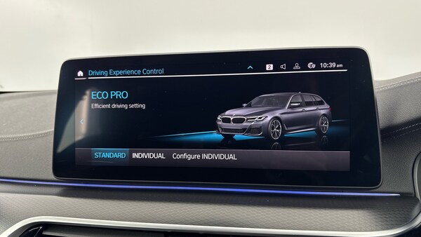 Used BMW 5 Series 2022 for sale - 76101964: Photo 37