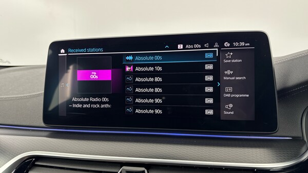 Used BMW 5 Series 2022 for sale - 76101964: Photo 38