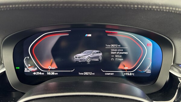 Used BMW 5 Series 2022 for sale - 76101964: Photo 9