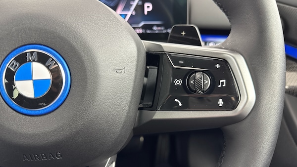 Used BMW 5 Series 2025 for sale - 76028071: Photo 18