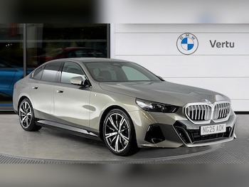 BMW - 5 Series