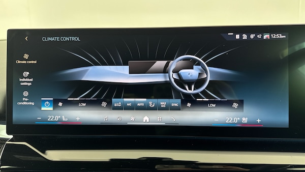 Used BMW 5 Series 2025 for sale - 76028071: Photo 33