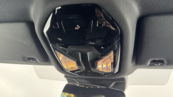 Used BMW 5 Series 2025 for sale - 76028071: Photo 42