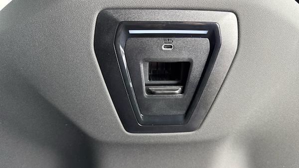 Used BMW 5 Series 2025 for sale - 76028071: Photo 52