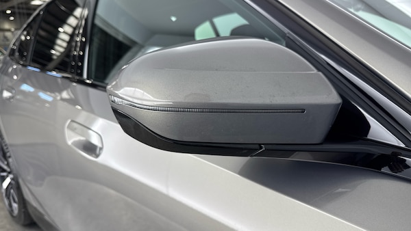 Used BMW 5 Series 2025 for sale - 76028071: Photo 59