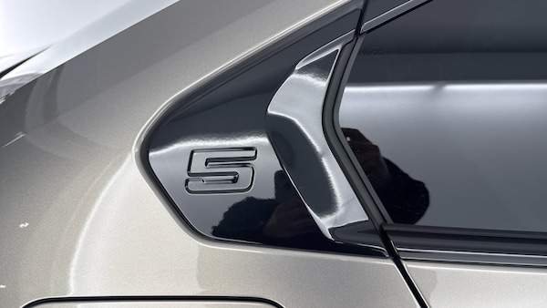 Used BMW 5 Series 2025 for sale - 76028071: Photo 61