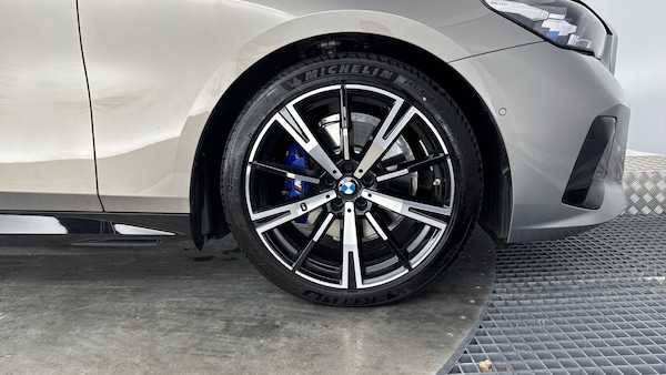 Used BMW 5 Series 2025 for sale - 76028071: Photo 69