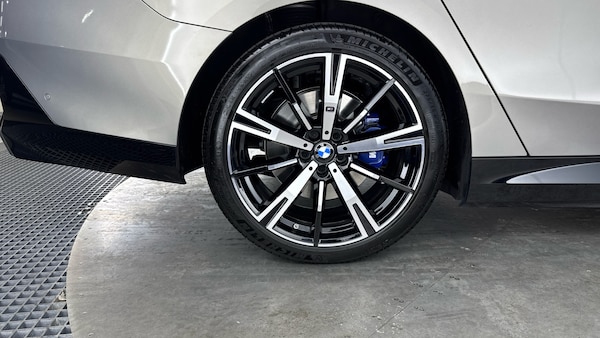 Used BMW 5 Series 2025 for sale - 76028071: Photo 70