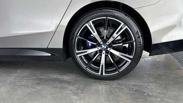 Used BMW 5 Series 2025 for sale - 76028071: Photo 71