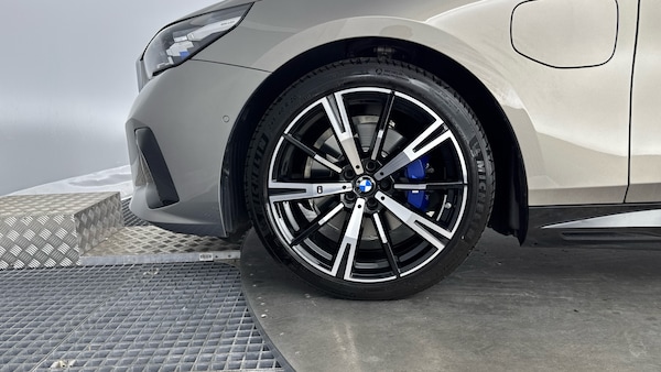 Used BMW 5 Series 2025 for sale - 76028071: Photo 72