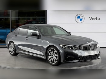 BMW - 3 Series