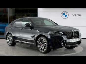 2024 (74) - xDrive20d MHT M Sport 5dr Step Auto [Tech/Pro] Diesel Estate