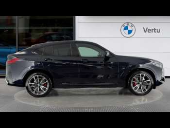 Used BMW X4 2024 for sale - 75179548: Photo