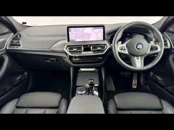 Used BMW X4 2024 for sale - 75179548: Photo
