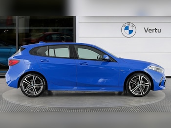 Used BMW 1 Series 2020 for sale - 79060034: Photo