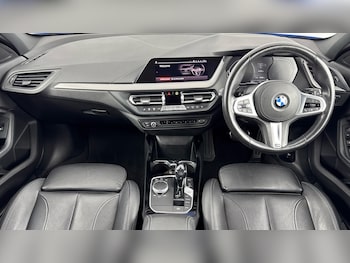 Used BMW 1 Series 2020 for sale - 79060034: Photo