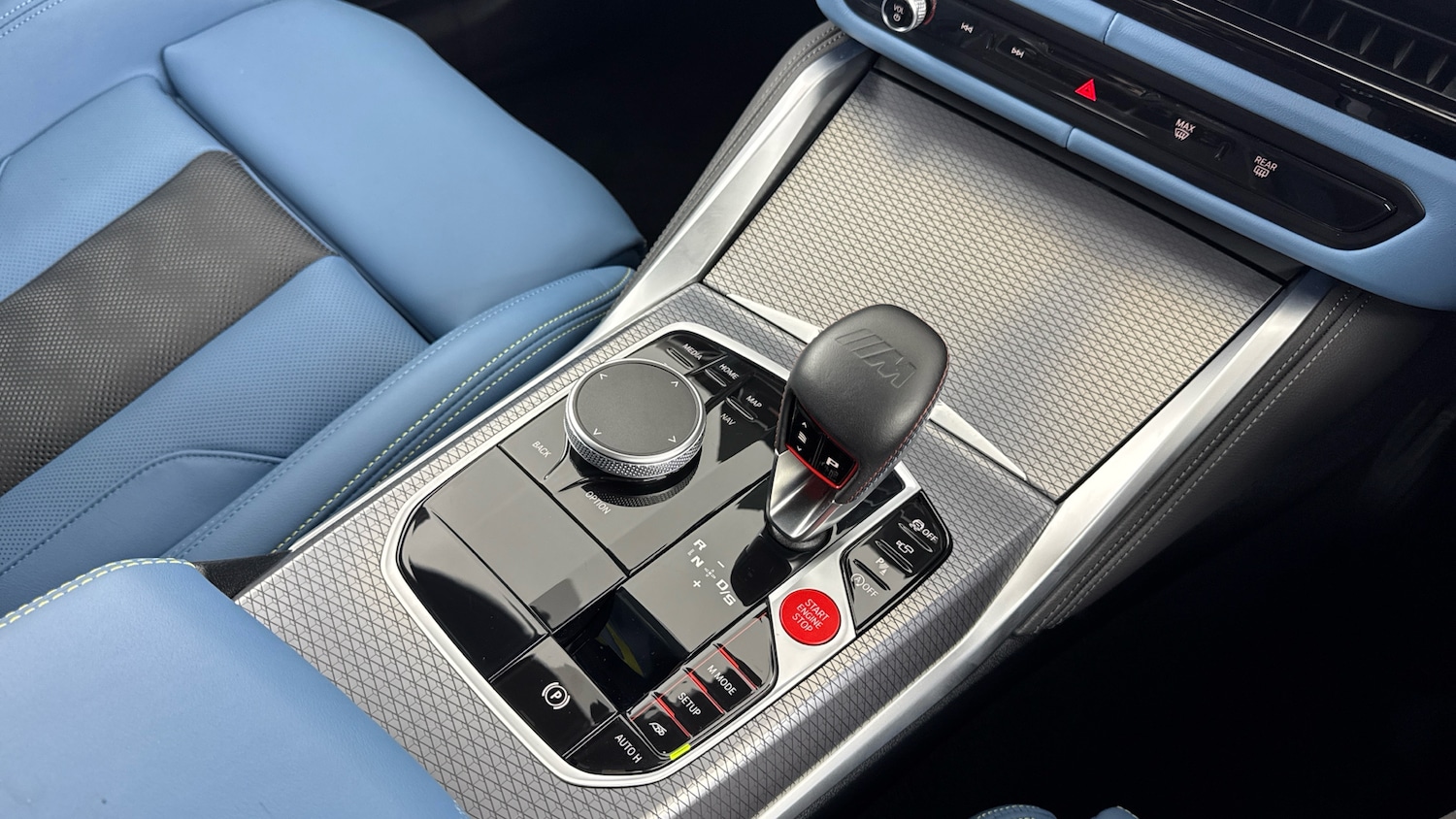 Used BMW M3 2025 for sale - 76922339: Photo 10