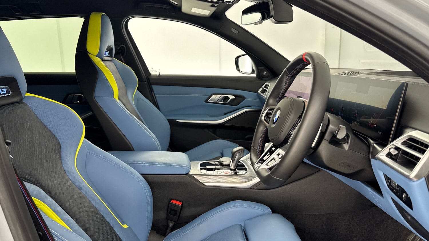 Used BMW M3 2025 for sale - 76922339: Photo 11